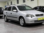 Opel Astra-9