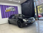 Mercedes E 320-2
