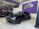 Mercedes E 320-9