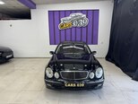 Mercedes E 320-1