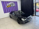 Mercedes E 320-3