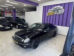 Mercedes E 320-5
