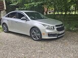 Chevrolet Cruze-21