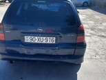Opel Vectra-2
