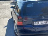 Opel Vectra-3
