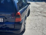 Opel Vectra-4