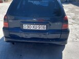 Opel Vectra-5