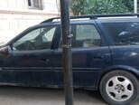 Opel Vectra-10