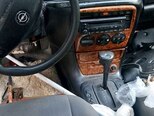 Opel Vectra-11