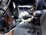 Opel Vectra-12
