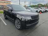 Land Rover Range Rover-1