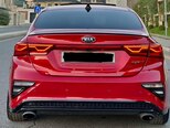 Kia Forte-10
