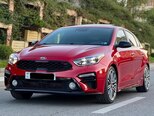 Kia Forte-11