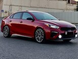 Kia Forte-3
