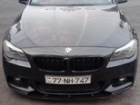 BMW 520-4
