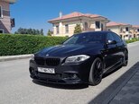 BMW 520-5