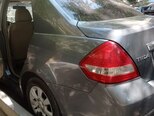 Nissan Tiida-4