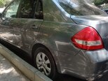 Nissan Tiida-8