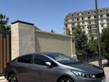 Kia K3-4