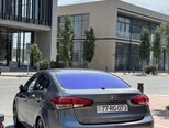 Kia K3-6