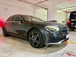 Mercedes E 300 de-14