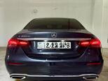 Mercedes E 300 de-3