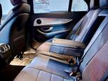 Mercedes E 300 de-5