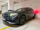 Mercedes E 300 de-7