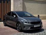 Kia K3-1