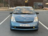 Toyota Prius-1