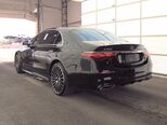 Mercedes S 500 4MATIC-3