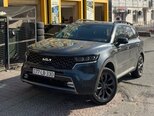 Kia Sorento-1