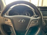 Hyundai Santa Fe-8