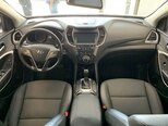 Hyundai Santa Fe-5