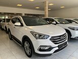 Hyundai Santa Fe-1
