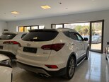 Hyundai Santa Fe-3