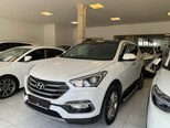 Hyundai Santa Fe-2