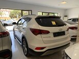 Hyundai Santa Fe-4