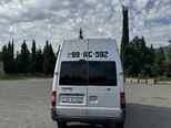 Ford Transit-7