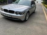 BMW 745-1