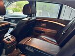 BMW 745-8