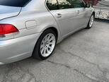 BMW 745-5