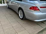BMW 745-2