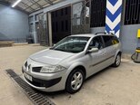 Renault Megane-5