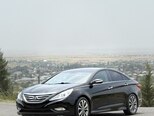 Hyundai Sonata-2