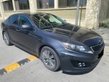 Kia Optima-4