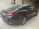 Kia Optima-8