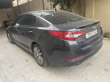 Kia Optima-10