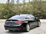 Hyundai Sonata-5