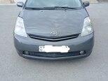 Toyota Prius-1